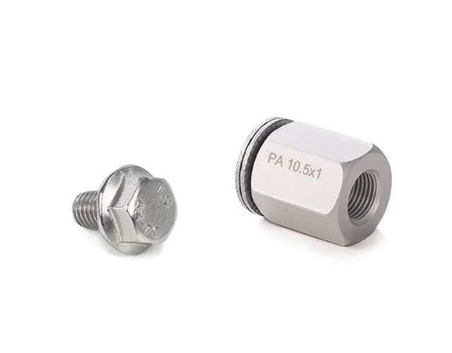 38mm x 26mm Polygoonadapter 38mm x 26mm Polygoonadapter